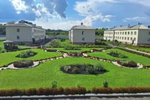 В Кузбассе выбрали лучшие колонии по озеленению территорий