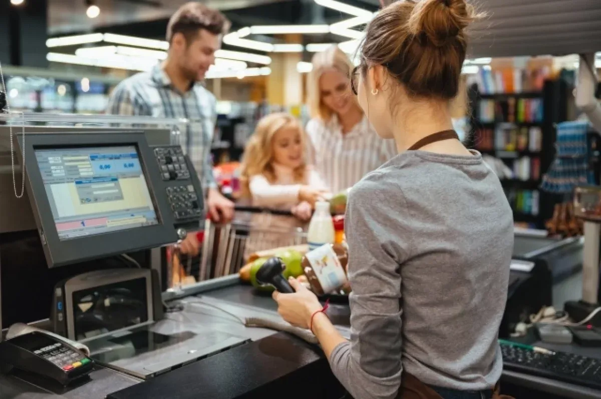 Цены в Кузбассе в сентябре выросли на 0,5% за месяц