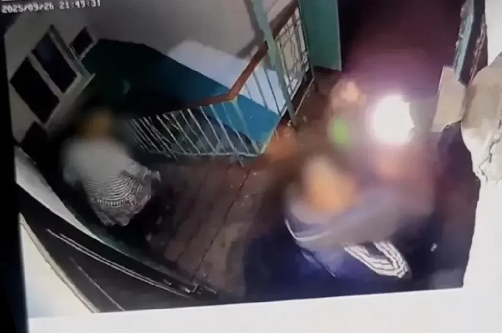 В Кемерове возбудили дело после драки соседей с укушенным носом