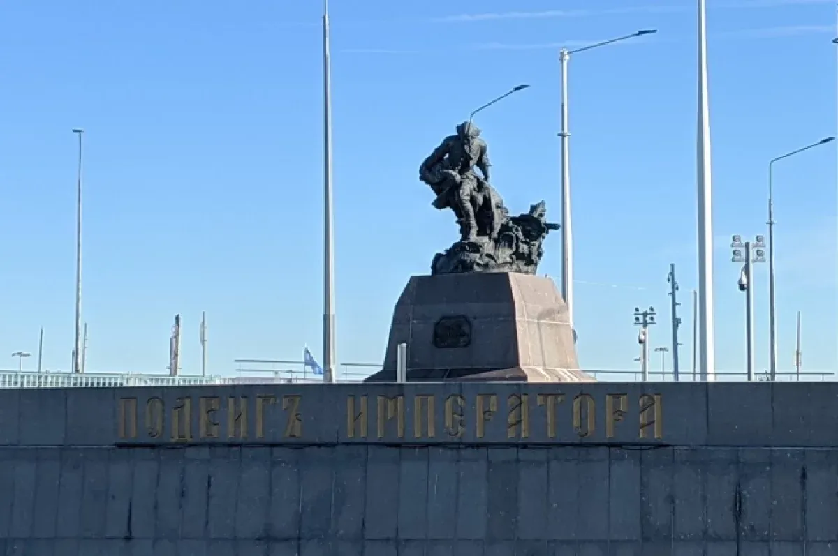 В Кемерове откроется выставка о Петре I и Русской армии