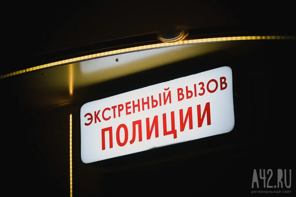 В Новокузнецке пьяный водитель без прав устроил тройное ДТП