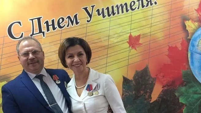 Директор школы в Киселёвске арестован по обвинению в растлении учеников