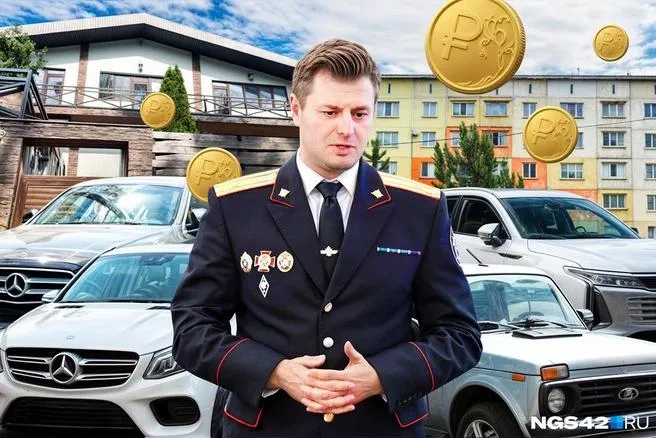 Суд изъял у семьи экс-главы СК Кузбасса недвижимость и машины