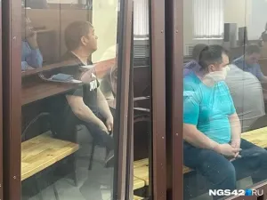 Прокурор требует вернуть под стражу браконьеров из Крапивинского