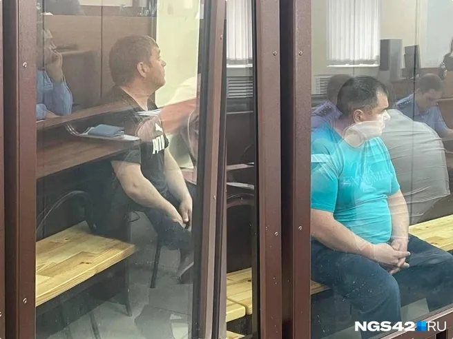 Прокурор требует вернуть под стражу браконьеров из Крапивинского