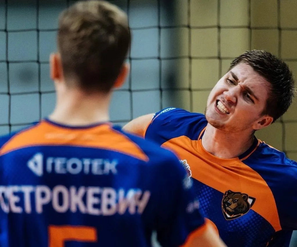 «Кузбасс-2» выиграл один матч из четырёх в туре Молодёжной лиги