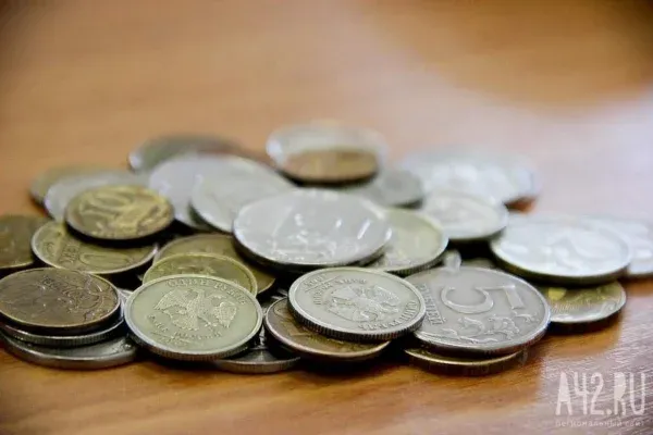Кузбассовцы могут обменять монеты на купюры до 7 ноября