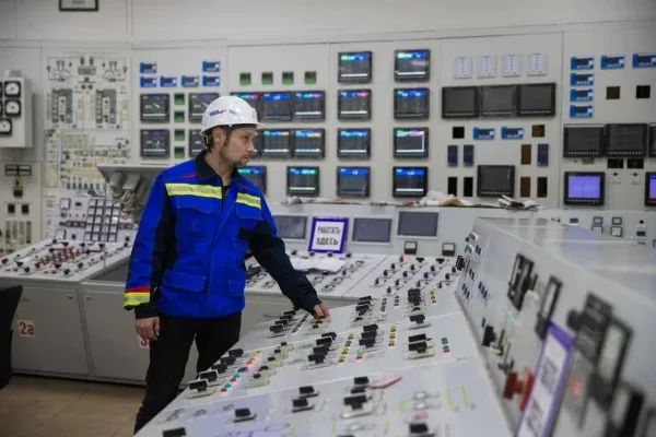 Все объекты СГК в Кузбассе получили паспорта готовности к зиме