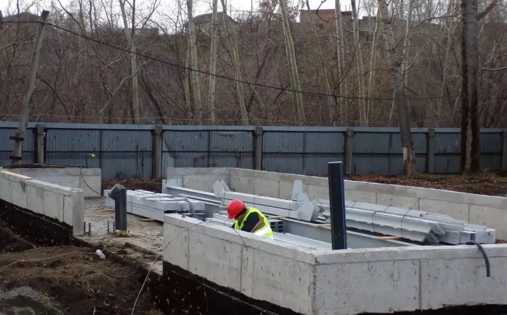 В Гурьевске к 2027 году построят новую станцию водоочистки