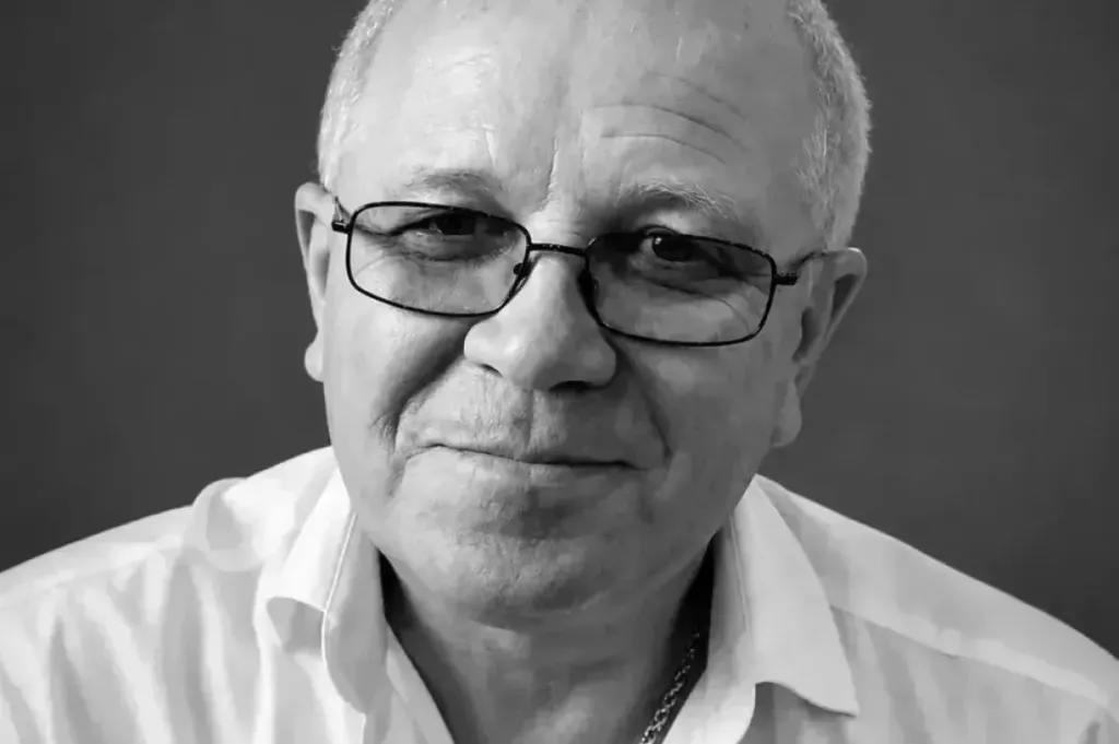 В Кемерове умер гинеколог с 30-летним стажем Александр Другов
