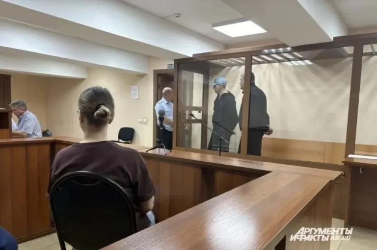 Прокурор запросил до 9,5 лет по делу о гибели пяти подростков в сауне
