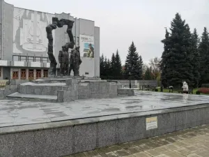 В Кемерове завершили консервацию всех муниципальных фонтанов