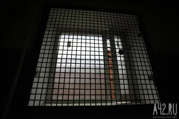 Жительница Анжеро-Судженска получила 2 года колонии за травму глаза в драке