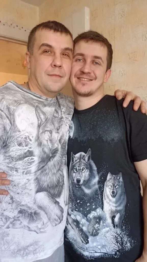 В Новокузнецке семья погибшего бойца добивается звания Героя России