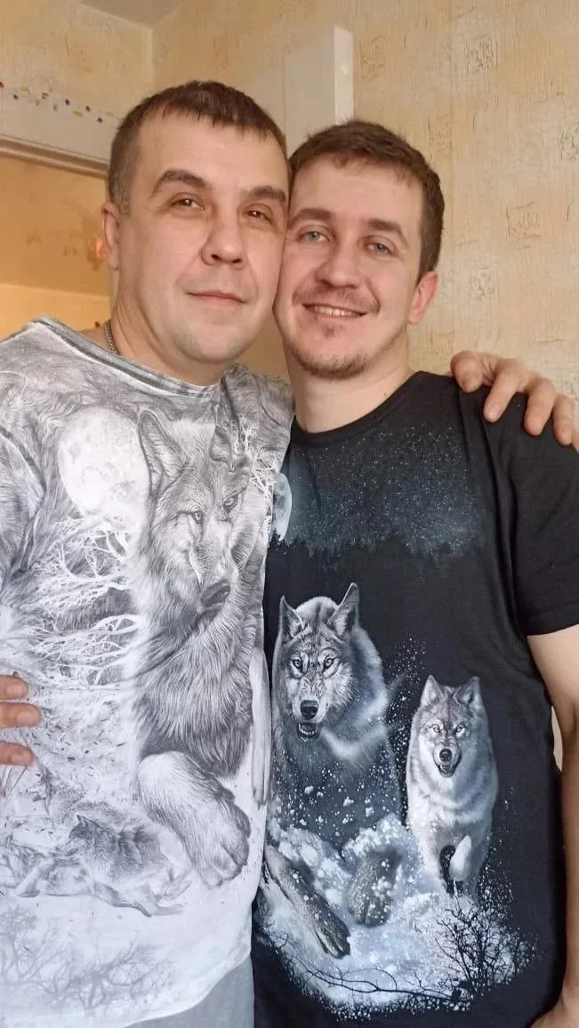 В Новокузнецке семья погибшего бойца добивается звания Героя России