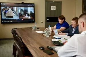 В Белове выбрали подрядчика для проекта защиты от подтоплений