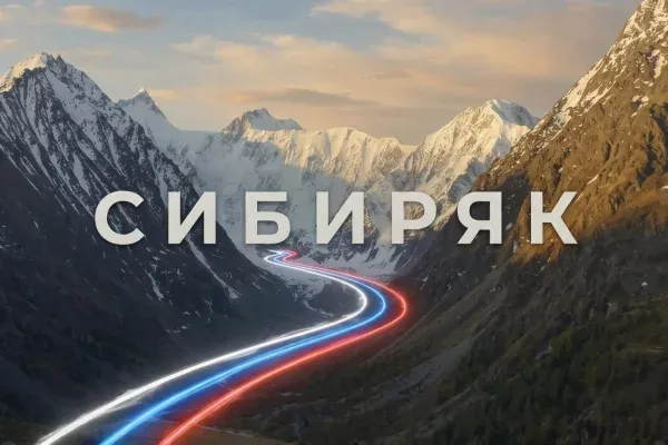 Фильм «Сибиряк» от кузбасских авторов покажут в Москве 2 ноября