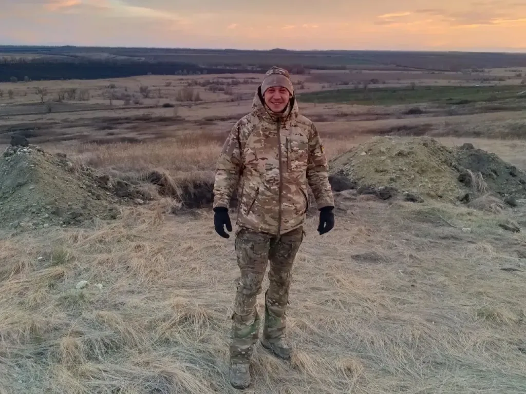 Ветеран СВО из Кузбасса рассказал о возвращении к мирной жизни